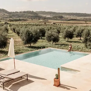  Alloggio per agriturismo Gossalba Spagna