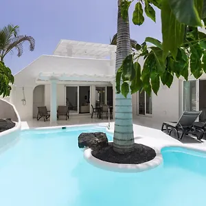  Villa Bahiazul By Vreagestion Spagna