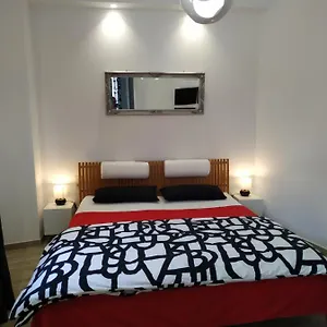 Altozano Ii, Estudió Centro De Gayfriendly, Wi-fi Gratis Appartamento