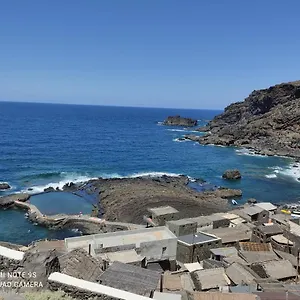 Casa Cueva El Pozo Calcosas Dom wakacyjny Pozo de las Calcosas