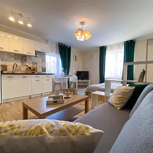 Mokka Apartament Warszawa