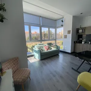 Apartamento Avenue, Málaga