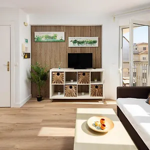 Apartamento Morgan, Málaga