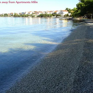 Milin Apartament Zadar