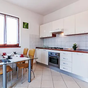 Andrej Apartament Zadar