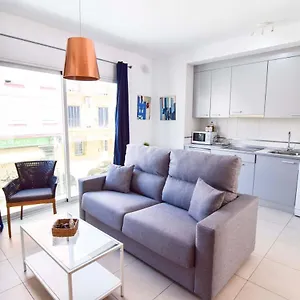 Apartamento Barceló, Málaga